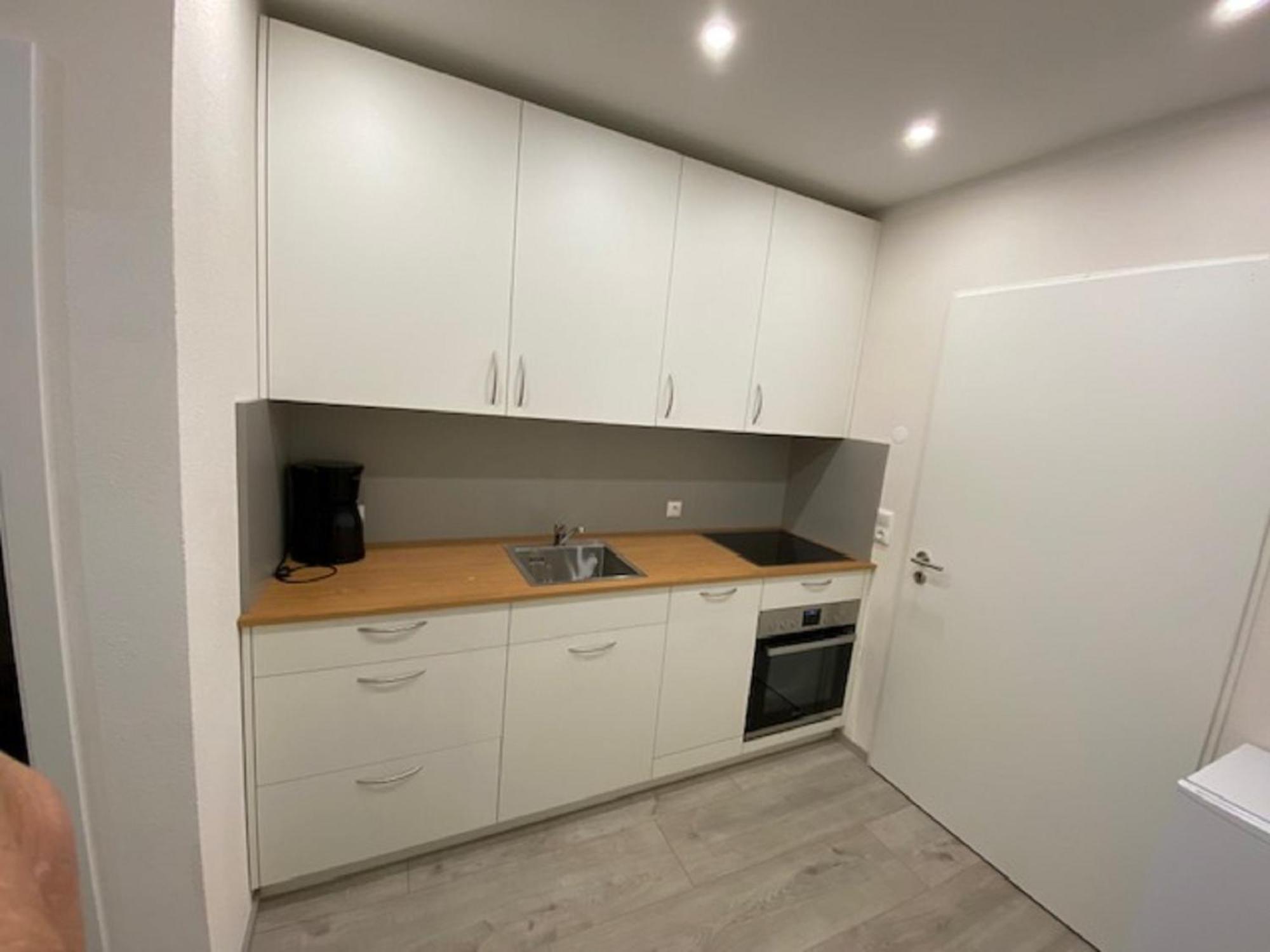 Ferienwohnung Ferber 28 Monheim  Exterior foto
