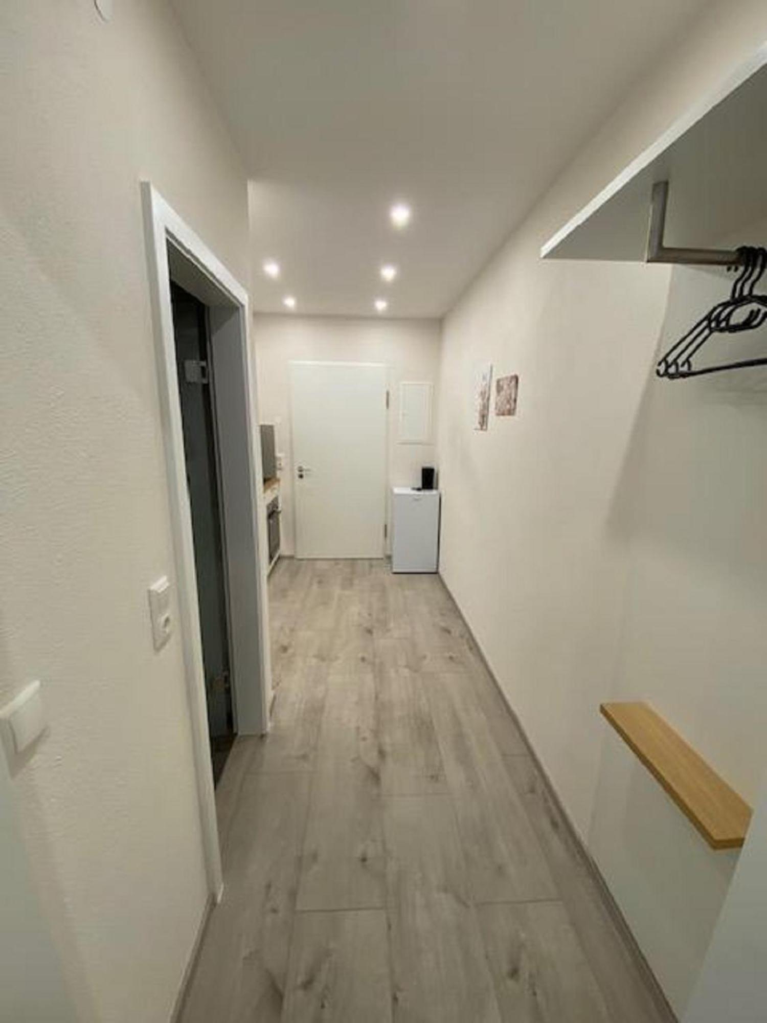 Ferienwohnung Ferber 28 Monheim  Exterior foto
