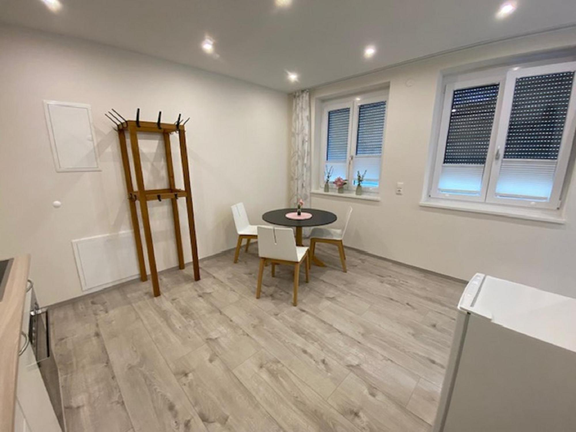 Ferienwohnung Ferber 28 Monheim  Exterior foto