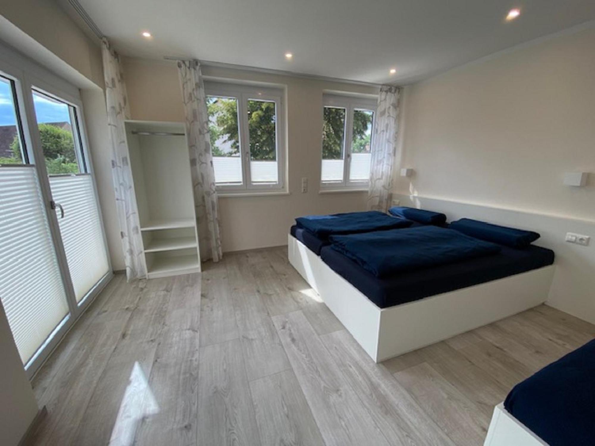 Ferienwohnung Ferber 28 Monheim  Exterior foto