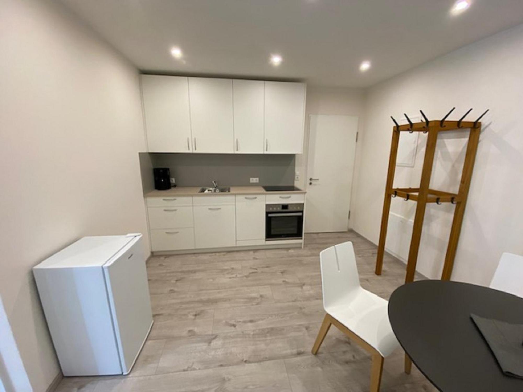 Ferienwohnung Ferber 28 Monheim  Exterior foto