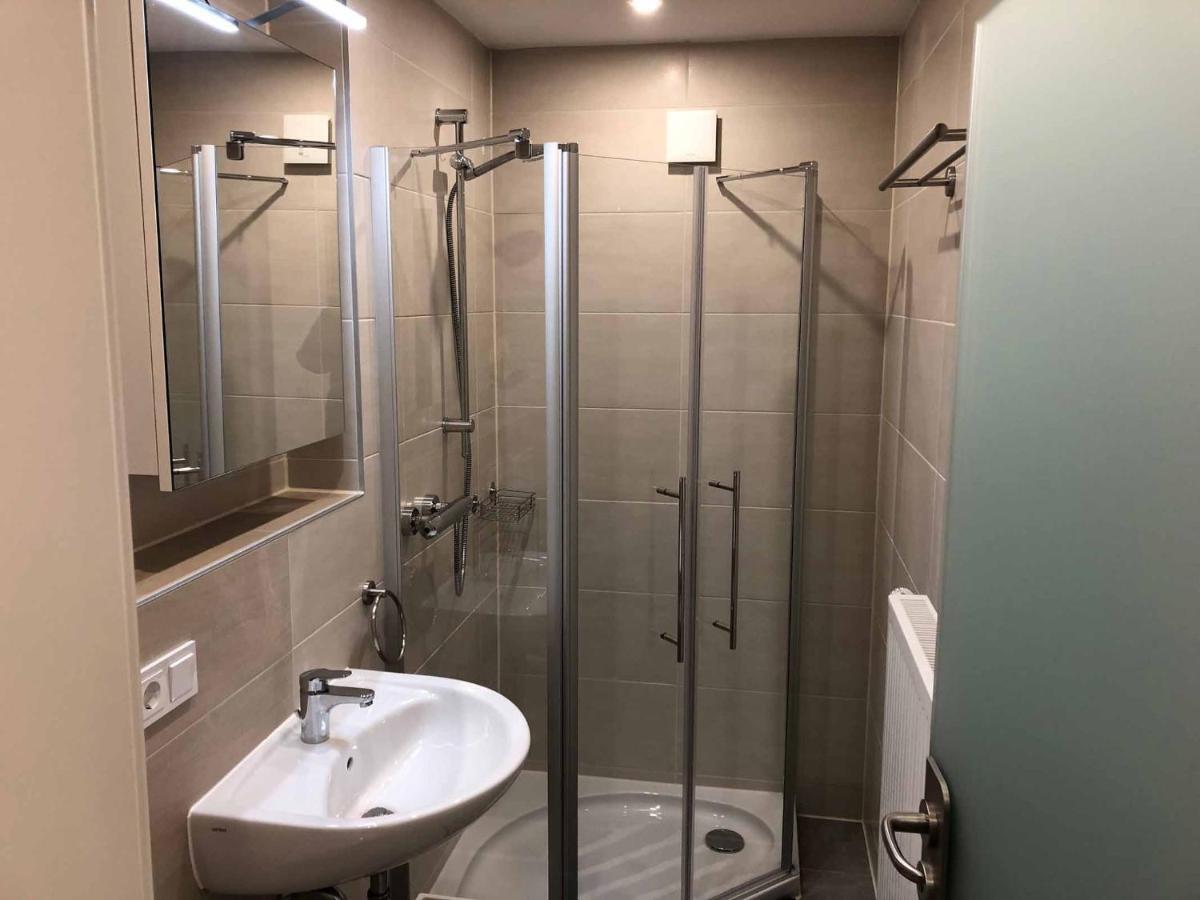 Ferienwohnung Ferber 28 Monheim  Exterior foto