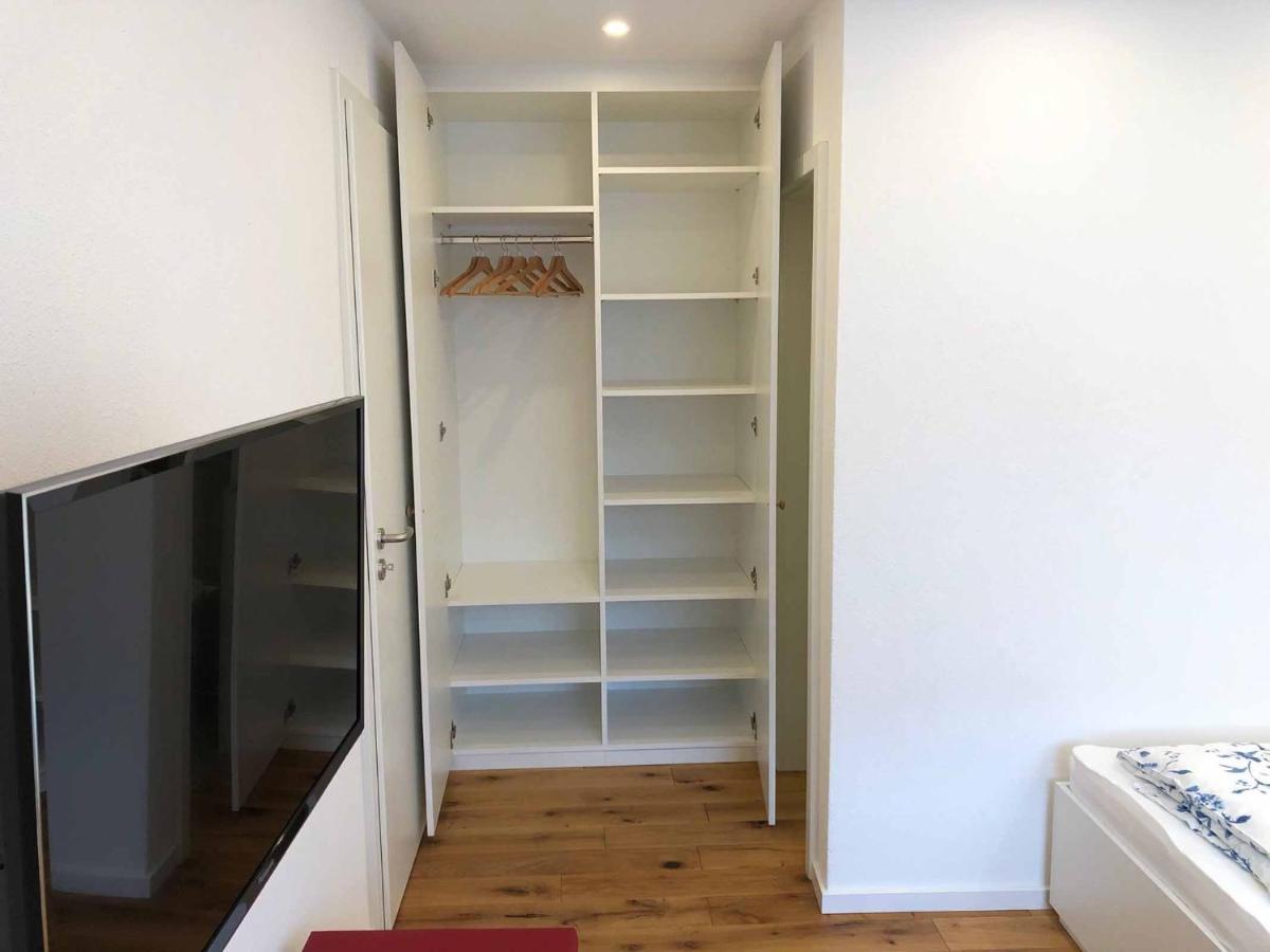 Ferienwohnung Ferber 28 Monheim  Exterior foto