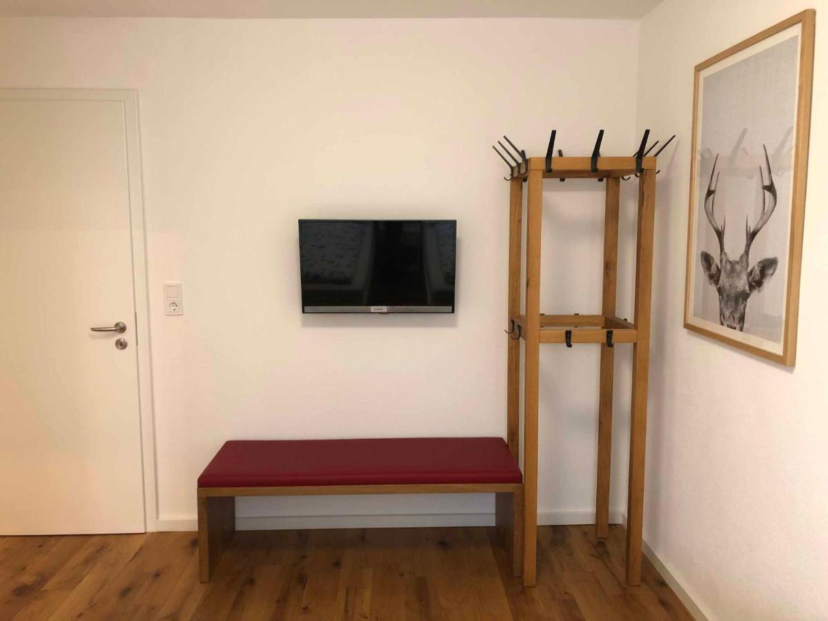 Ferienwohnung Ferber 28 Monheim  Exterior foto